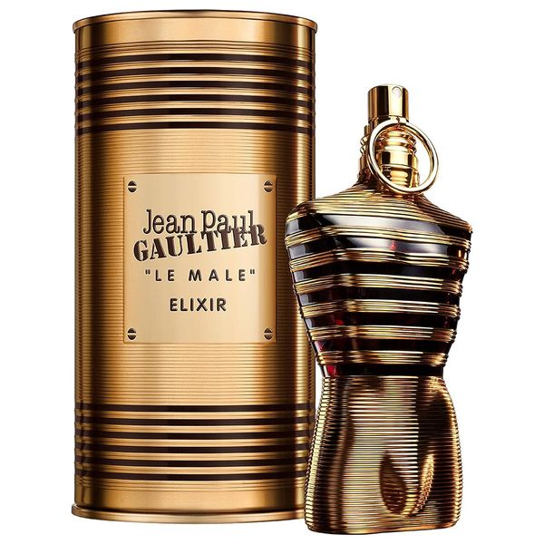 JEAN PAUL GAULTIER LE MALE FOR MEN - EAU DE TOILETTE SPRAY – Fragrance Room