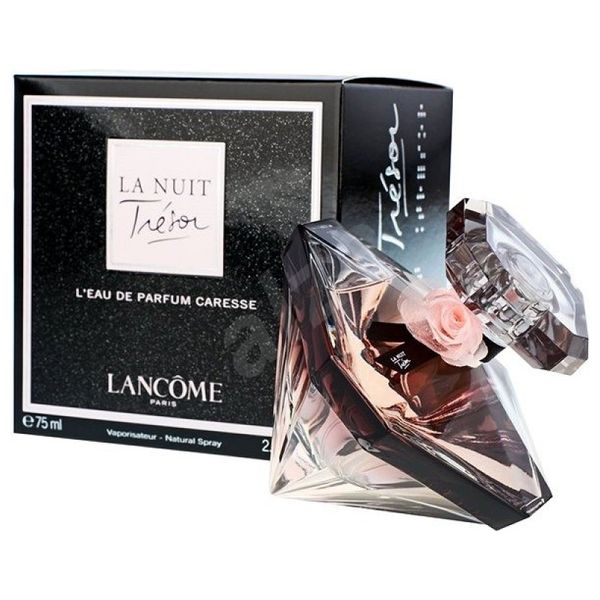 La nuit tresor sales lancome 75 ml