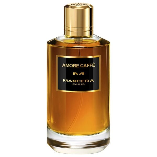Amore Caffè by Mancera for Unisex - Eau de Parfum, 120ml
