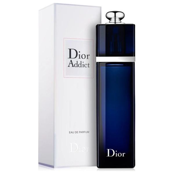 Dior addict eau de parfum 100ml best sale