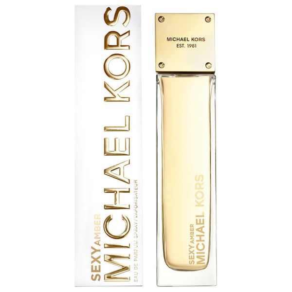 Mk hotsell perfume women