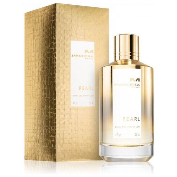  Pearl by Mancera for Women - Eau de Parfum, 120ml 