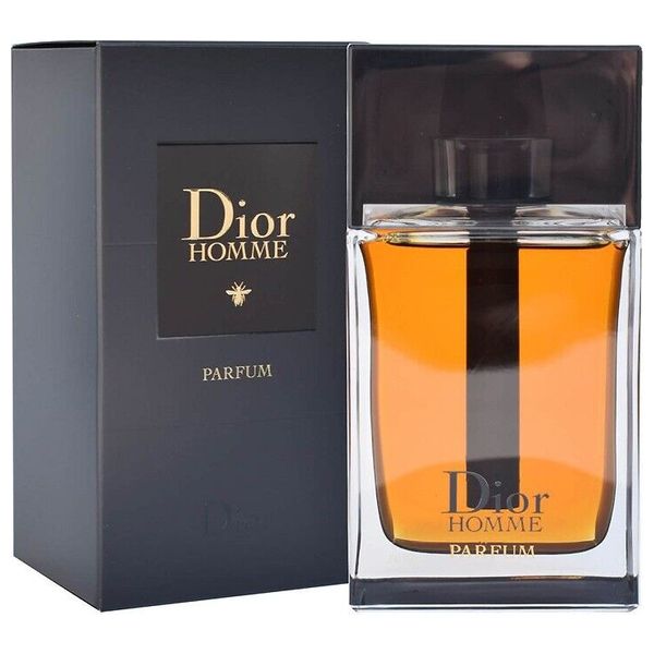 Elryan Dior Homme by Christian Dior for Men Perfume 100ml