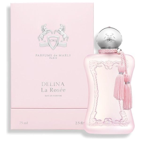 ديلينا لا روزي من بيرفيمس دي مارلي للنساء - او دي بارفان, 75مل