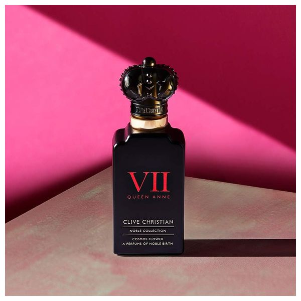 VII Cosmos Flower by Clive Christian for Women - Eau de Perfume, 50ml