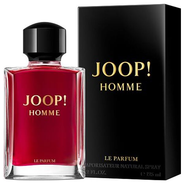 Eau de hotsell toilette joop