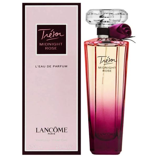 Tresor midnight rose notes on sale