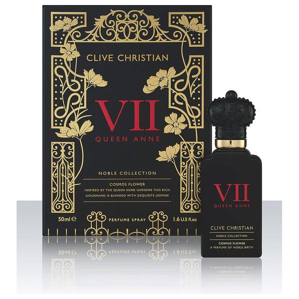 VII Cosmos Flower by Clive Christian for Women - Eau de Perfume, 50ml