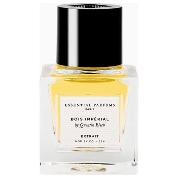 Bois Imperial by Essential Parfums for Unisex - Extrait de Parfum, 30ml