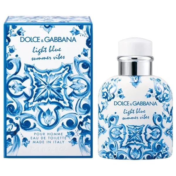 Oc pour homme deals light blue