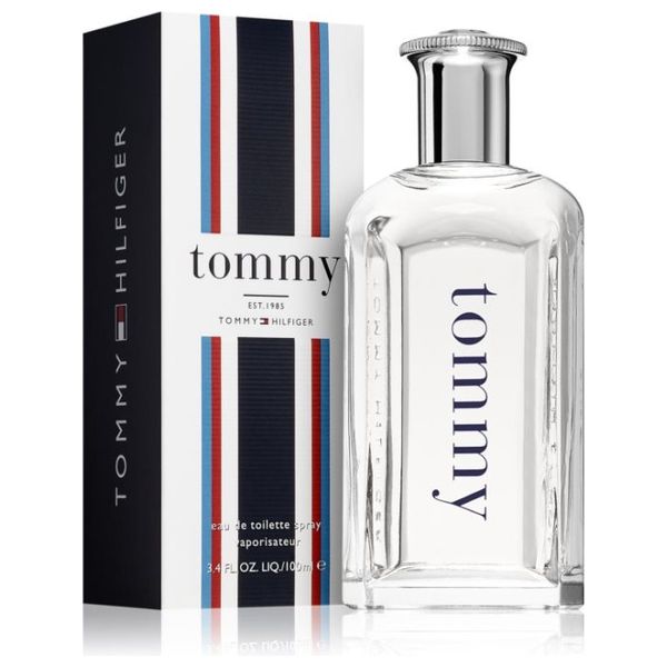 Burberry tommy hilfiger on sale