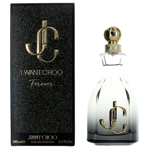  اي وانت شو فوريفر من جيمي شو للنساء - او دي بارفان, 100 مل 