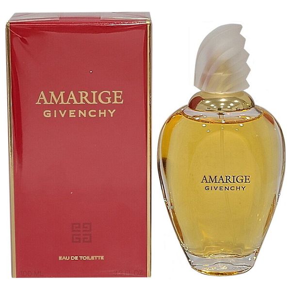 Amarige perfume 100ml shop
