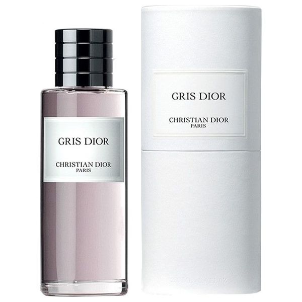 Elryan Gris Dior by Christian Dior for Unisex Eau de Parfum 125ml