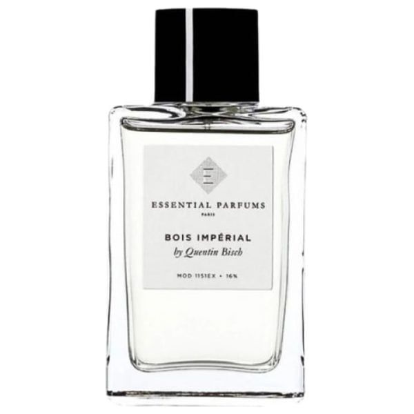 Bois Imperial by Essential Parfums for Men - Eau de Parfum,100ml