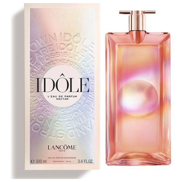 Elryan Idole Nectar by Lancome for Women Eau de Parfum 100ml