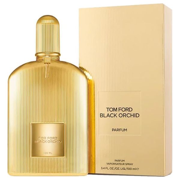Black Orchid by Tom Ford Parfum for Unisex , 100ml