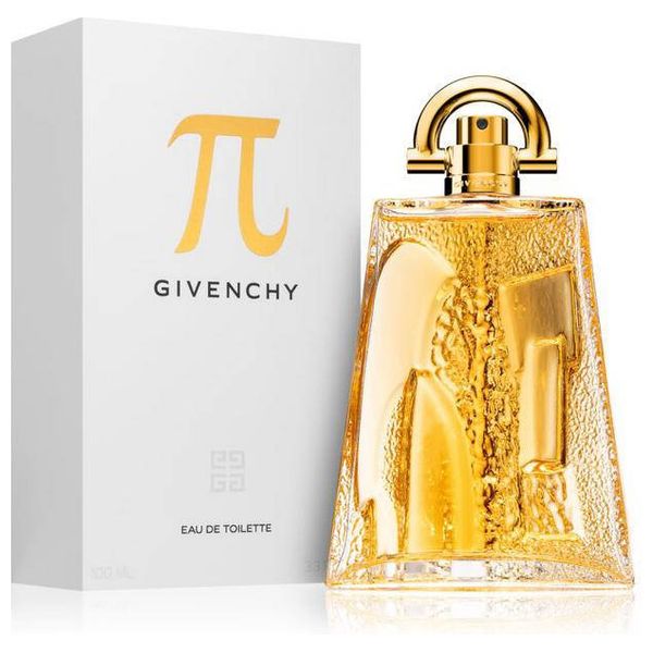 Elryan Pi by Givenchy for Men Eau de Toilette 100ml