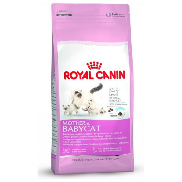 Royal canin first age mother hotsell and baby cat