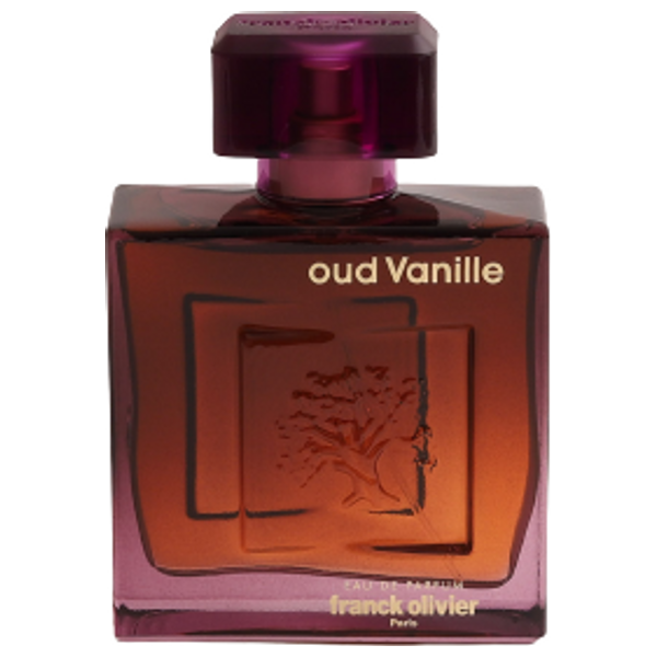 Oud vanille cheap franck olivier price