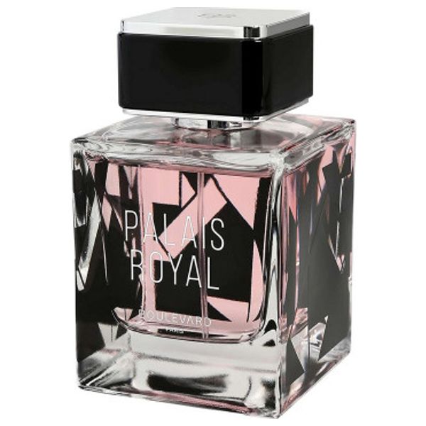 Elryan Jardin du Palais Royal by Boulevard for Women Eau de
