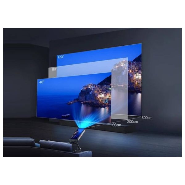  يونيهيرتز - Tank 3 Pro - دبل سيم - 512/16 كيكابايت - اسود 