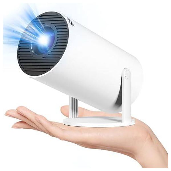 Elryan: Magcubic hy300 - Mini Portable Projector