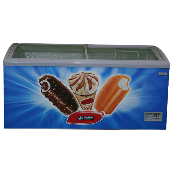  عارضة افقية عشتار - 462-20ft-blue - ازرق 