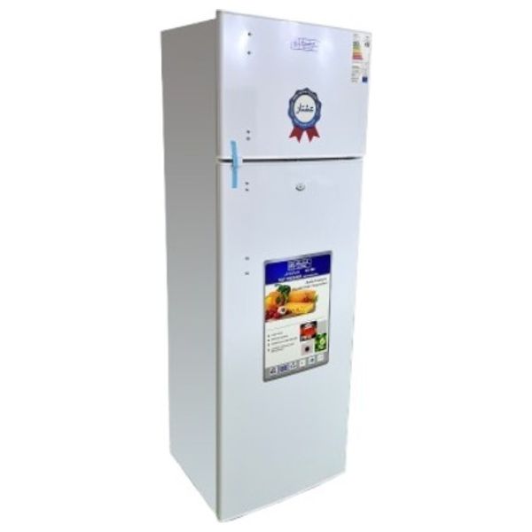ISHTAR 700 - 14ft - Conventional Refrigerator - White