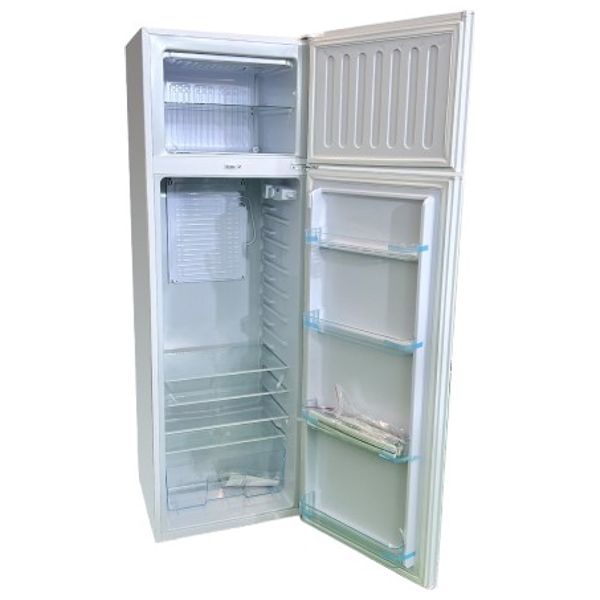 ISHTAR 700 - 14ft - Conventional Refrigerator - White
