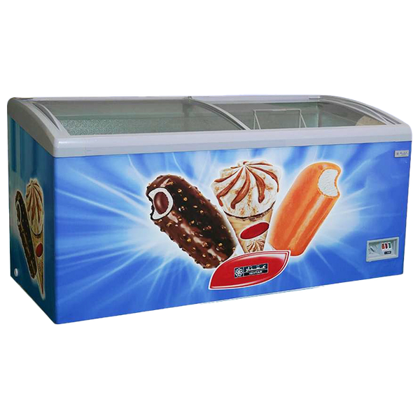  عارضة افقية عشتار - 462-20ft-blue - ازرق 