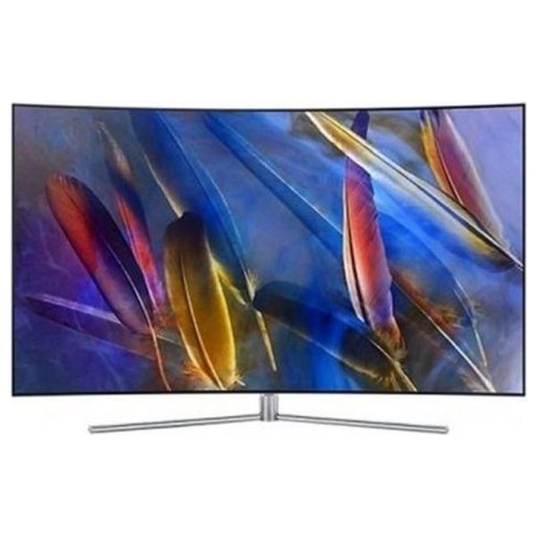 Samsung 65Q7CM - 65" - Curved - Smart - ATV - 4K - QLED TV