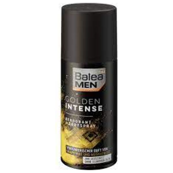  Golden Intense For Balea deodorant spray-150 ml 
