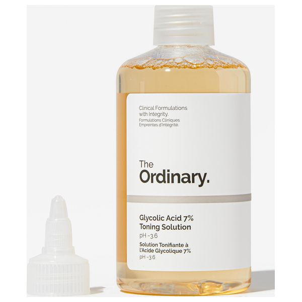  The Ordinary Glycolic Acid 7% Toning Solution - 240ml 