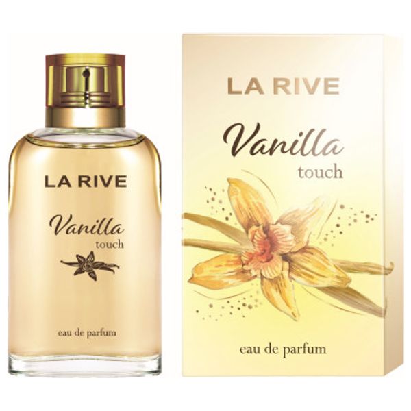 La rive 2025 touch
