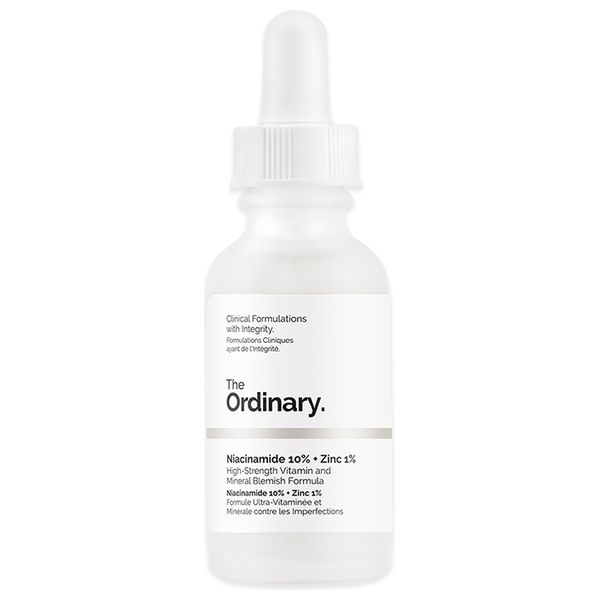 Your skin deserves the best! Get Ordinary Niacinamide 10% + Zinc 1% Serum now with 50% off in Ramadan deals!