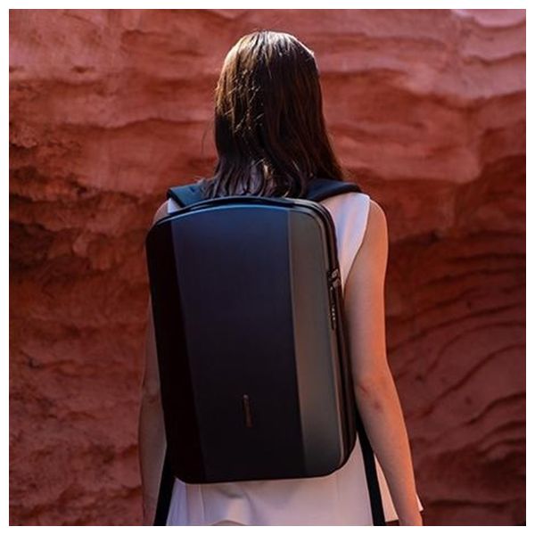  Mark Ryden Laptop Backpack -Black 