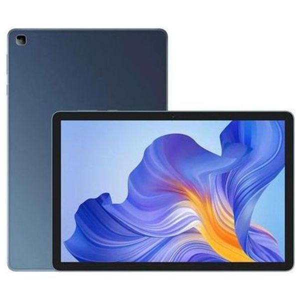  هونر تاب Pad X8 - كيكابايت 32/3 - ازرق غامق + حافظة + حقيبة 