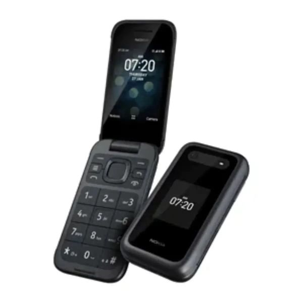 Nokia 2660 - Dual SIM