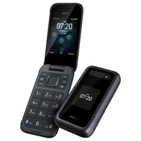 Nokia 2660 - Dual SIM