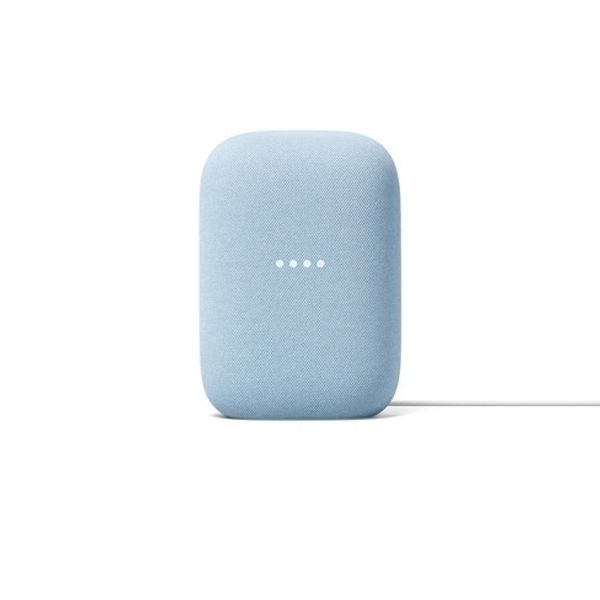  Google gxca6 - Bluetooth Speaker - Light Blue 