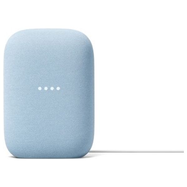  Google gxca6 - Bluetooth Speaker - Light Blue 