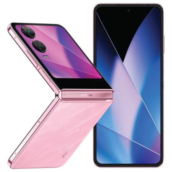 Infinix Zero Flip - Dual SIM - 512/8GB