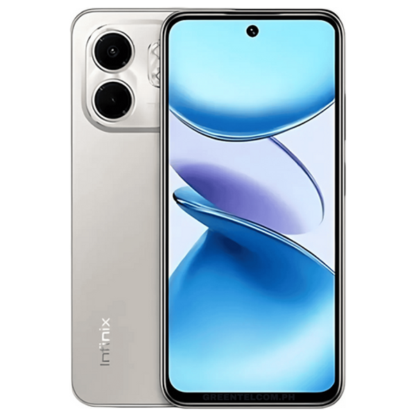 Infinix Smart 9 - Dual SIM - 128/4GB