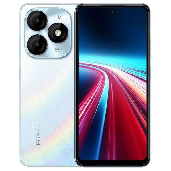 Itel P55 - Dual SIM - 256/8GB