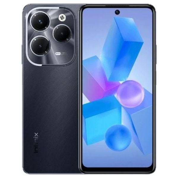 Infinix Hot 40 Pro - Dual SIM - 256/8GB
