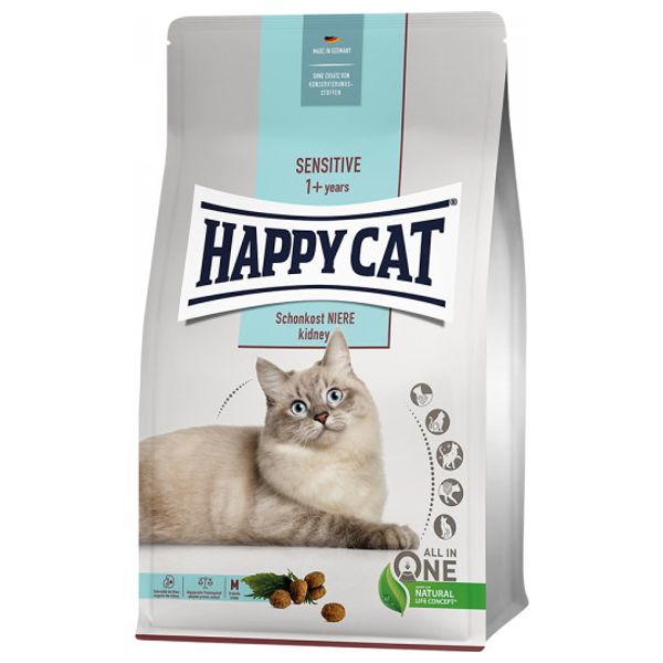 Happy cat food top