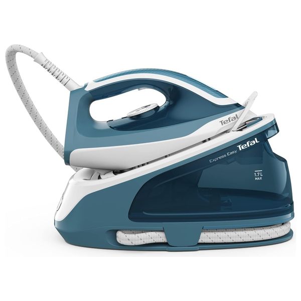  مكواة تيفال بخارية - SV6131G0 - ازرق 