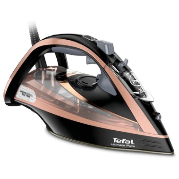  Tefal FV9845M0 - Steam Iron - Black 