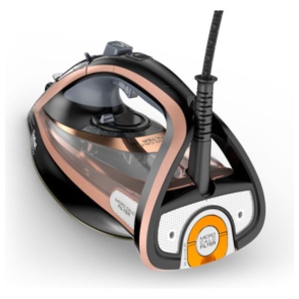  Tefal FV9845M0 - Steam Iron - Black 